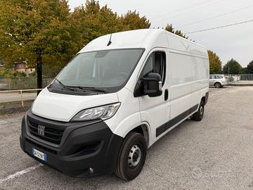 Fiat Ducato 2.2 Mjt 140cv - Tetto alto