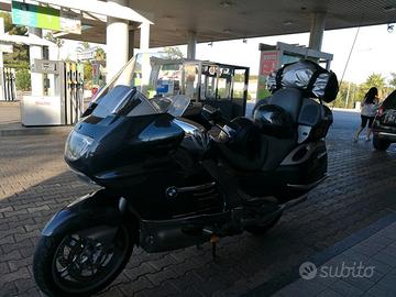Bmw k 1200 lt - 2005
