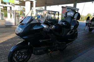 Bmw k 1200 lt - 2005