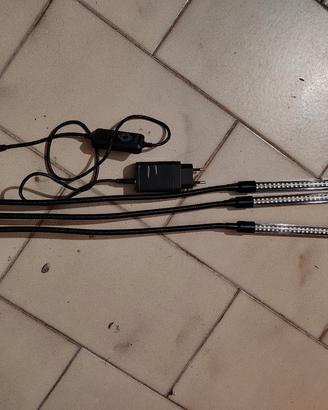 lampada led