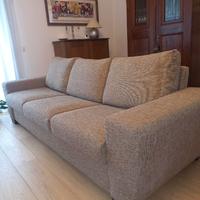 DIVANO Letto 3 posti