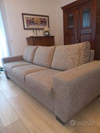 DIVANO Letto 3 posti