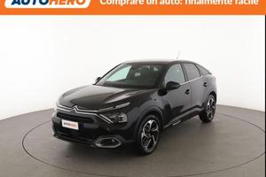 CITROEN C4 JM12257