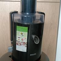 Centrifuga della Philips 