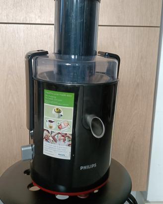 Centrifuga della Philips 