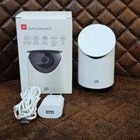 Telecamera YI Dome Camera U