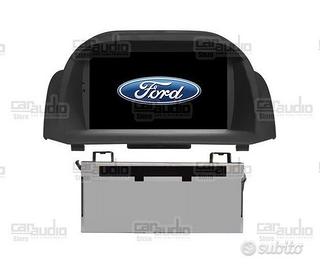 Autoradio Navigatore FORD Fiesta