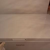 Congelatore usato Premiertech