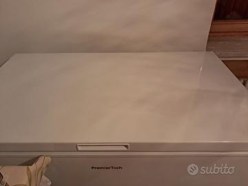 Congelatore usato Premiertech
