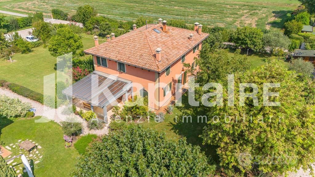 House in Castenaso, Villanova di Castenaso - Vista 2