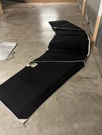 Oscurante artico Larcos Ecovip 709