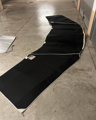 Oscurante artico Larcos Ecovip 709