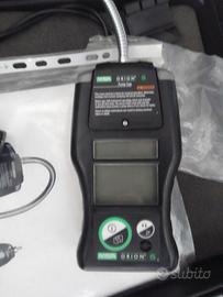 Rilevatore gas Orion