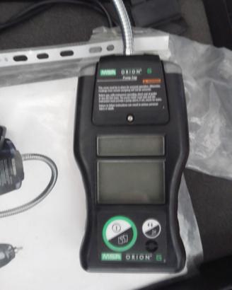 Rilevatore gas Orion