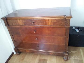 Como antico camera soggiorno