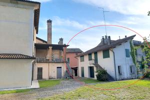 Casetta in centro a Valvasone