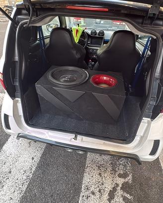 Subwoofer 38 AudioArt