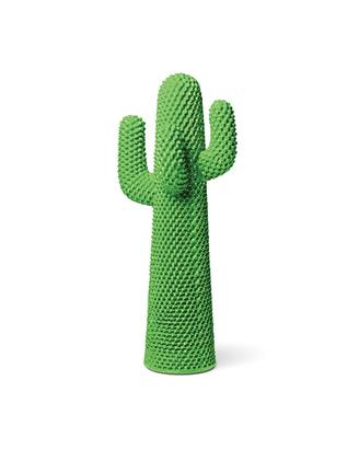 Appendiabiti gufram cactus nuovo ed imballato