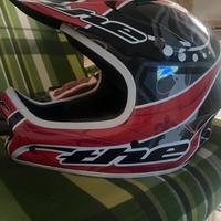 Casco da enduro, super prezzo