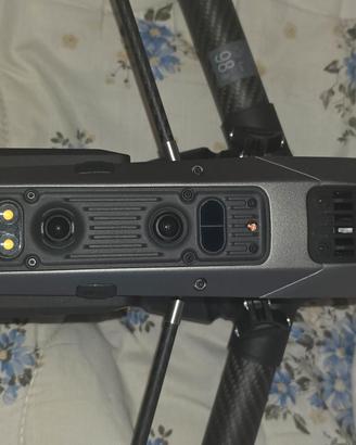 Dji inspire 3 full frame combo