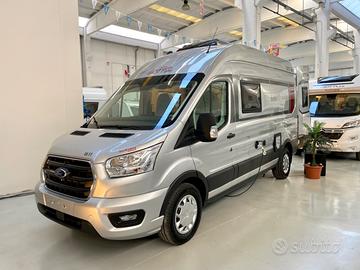 GiottiVan 60 ft NUOVO SU ORDINAZIONE