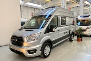 GiottiVan 60 ft NUOVO SU ORDINAZIONE