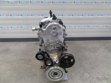 Motore Fiat Idea 2007 - 1300cc diesel - 199a3000