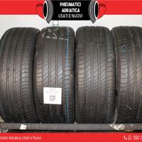 4 Gomme 225 55 R 18 Michelin al 62% SPED GRATIS