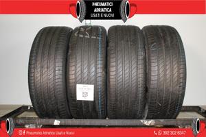 4 Gomme 225 55 R 18 Michelin al 62% SPED GRATIS