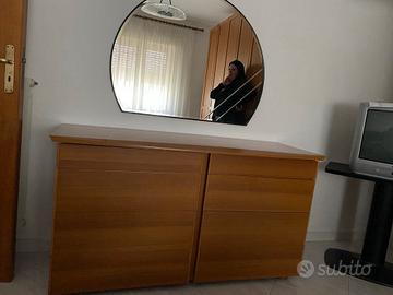 Arredamento completo