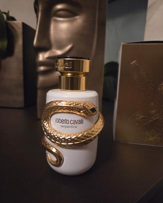 Profumo Roberto Cavalli 