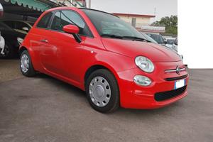 Fiat 500 C 1.0 Hybrid Dolcevita Special Edition