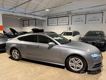 Audi A7 SPB 3.0 TDI 218 CV QUATTRO S tronic FULL L