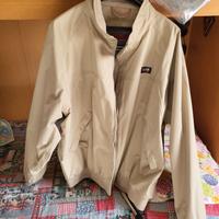 Giubbotto impermeabile