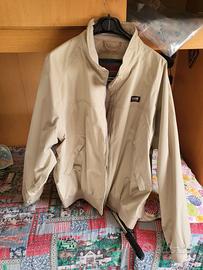 Giubbotto impermeabile