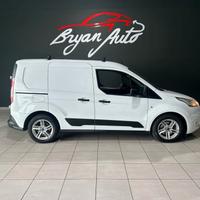 Ford Transit Connect 1.5 TDCi
