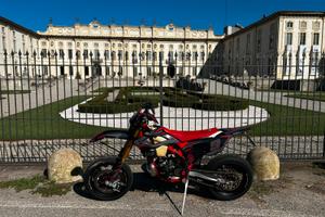 Beta rr 250 2t motard