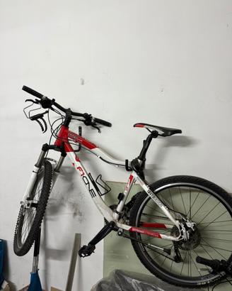 Bicicletta MountainBike