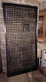 pannelli ringhiera ferro 