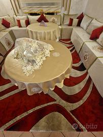 Salotto marocchino 