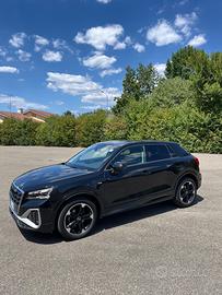 AUDI Q2 - S Line Full Optional