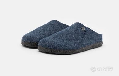 Birkenstock Zermatt Rivet 43