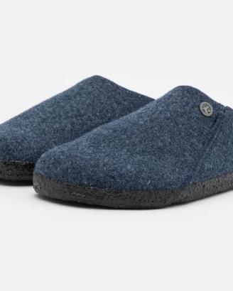 Birkenstock Zermatt Rivet 43