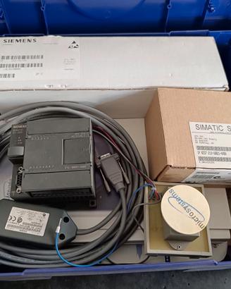 KIT PLC SIEMENS