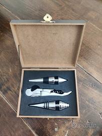 Set degustazione vini