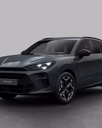 Cupra Terramar 1.5 hybrid 150cv dsg