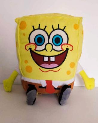 Peluche cartone Spongebob (vari prezzi)