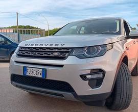 Land Rover Discovery Sport 2.0 TD4 150 CV HSE Luxu