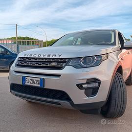 Land Rover Discovery Sport 2.0 TD4 150 CV HSE Luxu