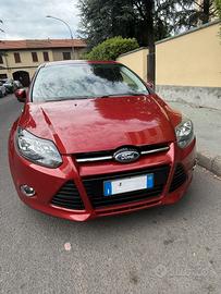 Ford Focus III 1.6 ecoboost